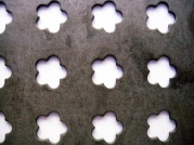 梅花孔沖孔網(wǎng)